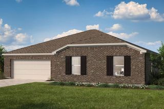 New construction Single-Family house 3717 Blooming Prairie Drive, Crandall, TX 75114 - photo