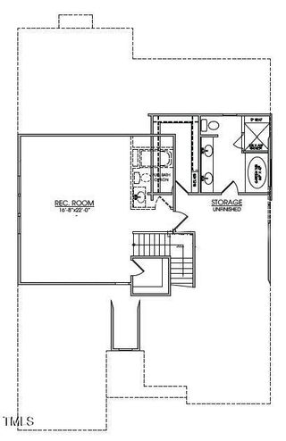 New construction Single-Family house 235 Sequoia Dr, Louisburg, NC 27549 - photo
