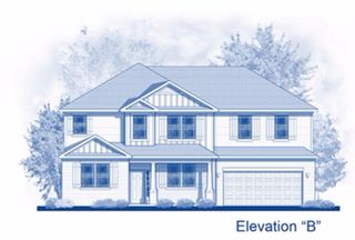 New construction Single-Family house 12130 Flannery Lane, Hampton, GA 30228 - photo