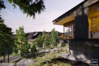 New construction Single-Family house 53 Canyon Pines Dr, Golden, CO 80403 - image