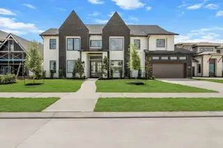 New construction Single-Family house 821 Stable Sands Wy, League City, TX 77573 - image