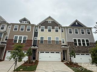 New construction Townhouse house 1307 Mary Jane Ave, Unit 21, Waxhaw, NC 28173 - image