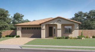 New construction  house 25408 N 176Th Ave, Surprise, AZ 85387 plan Summit Plan 1004 - image