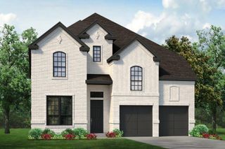 New construction Single-Family house 5716 Glynda Dr, North Richland Hills, TX 76180 plan Monte Carlo - image