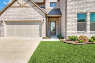 New construction Single-Family house 218 Observation Dr N, Aledo, TX 76008 - image