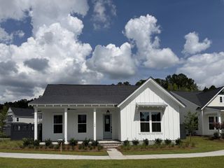 New construction  house 190 Clearpath Dr, Summerville, SC 29486 plan The Rosamarino - image