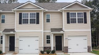 New construction Single-Family house 1449 Lexington Wy, Lewisburg, TN 37091 plan Pearson - image