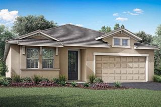 New construction Single-Family house 12286 New Tranquility Path, Venice, FL 34293 - image