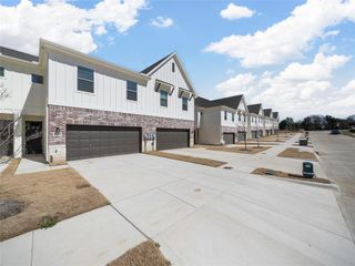New construction  house 6325 Mason Ct, Dallas, TX 75227 plan Plan 1553 - image