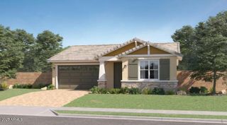 New construction house 9536 W Flower St, Phoenix, AZ 85037 plan Sage Plan 4022 - image