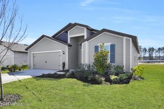 New construction Single-Family house 6895 Myrtle Oak Rd, Jacksonville, FL 32219 - image