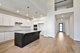 New construction Single-Family house 115 Red Deer, Cibolo, TX 78108 - photo