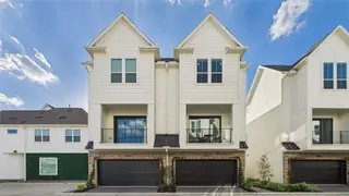 New construction Single-Family house 3922 Willowbend Pt, Houston, TX 77025 - image