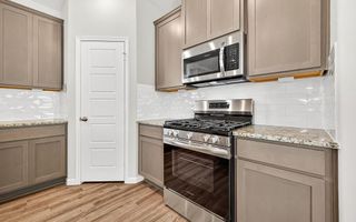 New construction Single-Family house 9987 Enclave Grv, Willis, TX 77318 - image