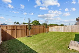 New construction Single-Family house 649 Broomsedge St, New Braunfels, TX 78130 - image