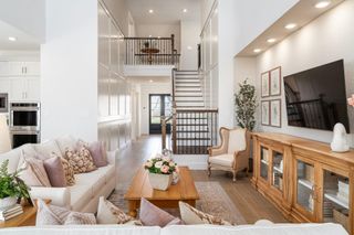 New construction  house 11327 Southwood Dr, Iowa Colony, TX 77583 plan Vanderbilt - image