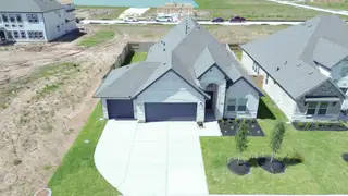 New construction Single-Family house 3519 Windmill Palm Dr, Manvel, TX 77578 - image
