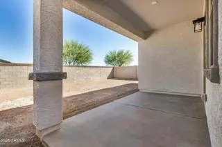 New construction Single-Family house 22967 N 183Rd Dr, Surprise, AZ 85387 plan Sabino - image