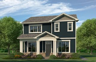 New construction  house 28661 E 8Th Ave, Watkins, CO 80137 plan Elbert - image