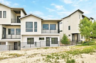 New construction Condo house 2050 Lohmans Spur, Unit 1801, Lakeway, TX 78734 - image