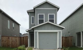 New construction  house 3619 Duplet Ave, Conroe, TX 77306 plan Kofa - image