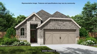 New construction Single-Family house 30922 Star Gazer Rd, Fulshear, TX 77423 plan 1722W - image