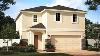 New construction Single-Family house 1188 Happy Forest Loop, Deland, FL 32720 Gasparilla- photo