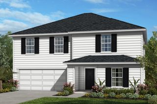 New construction Single-Family house 63 Tea Olive Dr, Palm Coast, FL 32137 - image