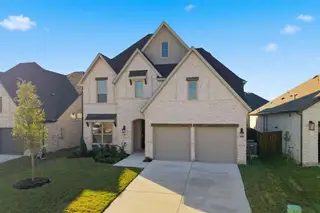 New construction Single-Family house 241 Bay Laurel Rd, McKinney, TX 75071 plan Nixon - image