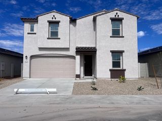 New construction Single-Family house 9644 W Tamarisk Ave, Tolleson, AZ 85353 plan Daisy - image