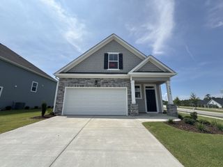 New construction  house 5925 Kennett Park Dr, Grovetown, GA 30813 plan 1800 - image