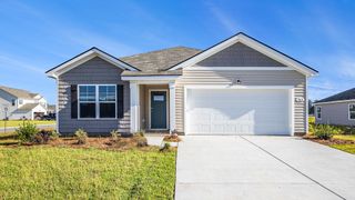 New construction Single-Family house 3000 Royal Bluff Ln, Florence, SC 29505 plan Aria - image