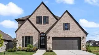 New construction Single-Family house 6706 Hillside View Ln, League City, TX 77546 plan 2797W - image