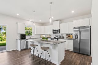 New construction Single-Family house 4033 Francis Spring Wy, Inman, SC 29349 plan The Shiloh - image