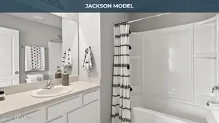 New construction Townhouse house 8330 Asteroid St, Jacksonville, FL 32256 - image