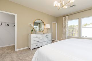 New construction house 1047 Bullpen Blfs, Lawrenceville, GA 30043 plan The Quinn - image