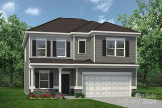 New construction Single-Family house 6231 Acacia Place, Unit 28, Midland, NC 28107 Coleman- photo