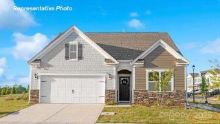 New construction Single-Family house 3928 Ashton Dr Nw, Conover, NC 28613 - image