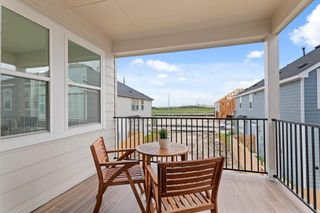 New construction Single-Family house 2308 Via Cami Ln, Houston, TX 77051 plan Rivercrest II - image