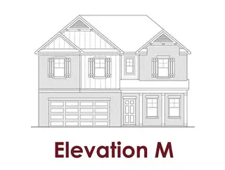 New construction Single-Family house 242 Fowler Farms Dr, Auburn, GA 30011 - image