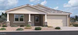 New construction Single-Family house 2603 E Rustler Rd, San Tan Valley, AZ 85140 plan Topaz - image