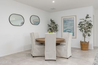 New construction Single-Family house 1555 E Glazier Dr E, Casa Grande, AZ 85122 - image