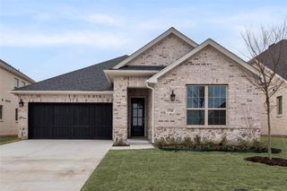 New construction Single-Family house 5718 Edward Dr, Celina, TX 76227 - image