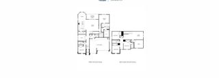 New construction Single-Family house 118 Divisadero Dr, Hutto, TX 78634 plan The Revere (570) - image