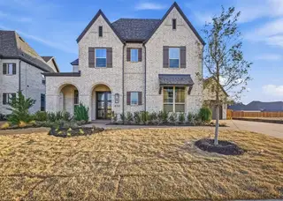 New construction Single-Family house 610 Callisto Dr, Prosper, TX 75078 plan Siena Plan - image