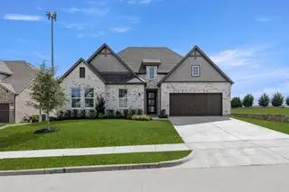 New construction Single-Family house 2125 Wickersham Rd, Rockwall, TX 75087 plan Diana - 70 ft Home Site - image