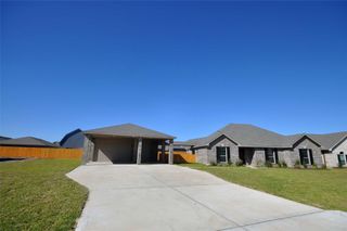 New construction Single-Family house 3412 Playa St, League City, TX 77539 - image
