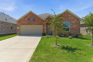 New construction Single-Family house 339 Texas Trl, Justin, TX 76247 plan Mozart - image