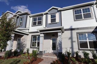 New construction Townhouse house 9410 Bolshoi Aly, Winter Garden, FL 34787 plan Rutland - image