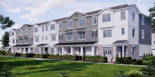 New construction Single-Family house 234 Pasquala Wy, Oviedo, FL 32765 plan Cape May - image
